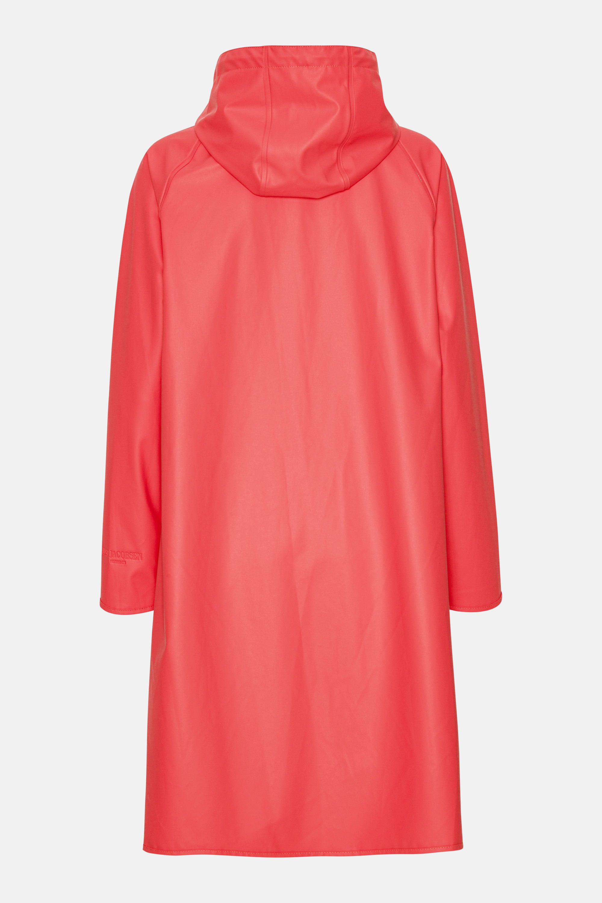 Lätt Regnjacka - Dubarry